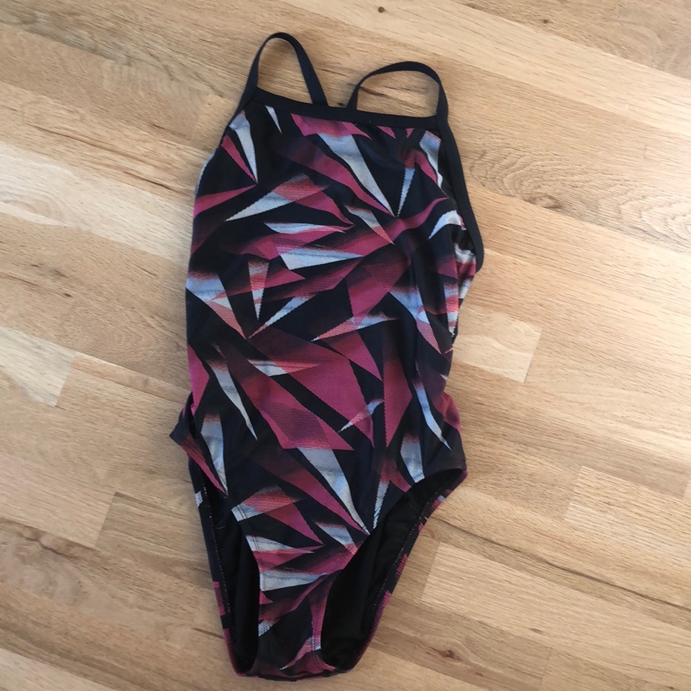 Dolphin xtrasleek swimsuit
